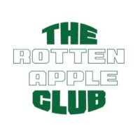 The Rotten Apple Club(@RottenAppleClub) 's Twitter Profile Photo