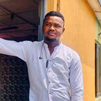 Victor Ugwumba (@saintsupreme01) 's Twitter Profile