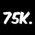 75K (@seventy5k) Twitter profile photo 75K (@seventy5k) Twitter profile photo
