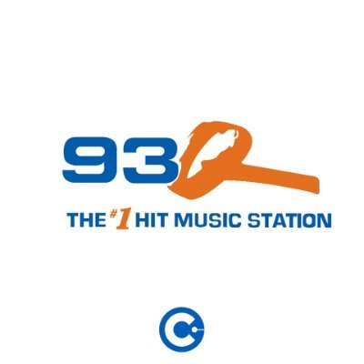 93Q The #1 Hit Music Station! A Cumulus Media Station. @TedandAmy in the Morning • @Rick93Q afternoons