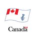 La Marine canadienne (@MarineRoyaleCan) Twitter profile photo