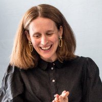 Eve Roodhouse (@eveyroo) 's Twitter Profile