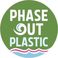 Phase Out Plastic(@OutPlastic) 's Twitter Profile Photo