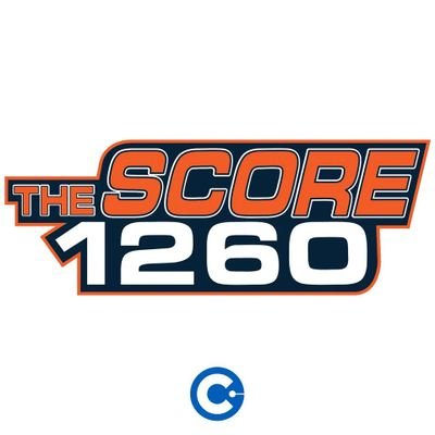The Score 1260 Syracuse - A Cumulus Media Station.🎙The @Manchild_Show w/ @BoyGreen25 10am-12pm • @JimRome 12-3pm • Broadcast Home of the @SyracuseMets