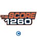 The Score 1260 (@TheScore1260) Twitter profile photo