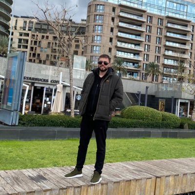 ahmad189476711's profile picture. 