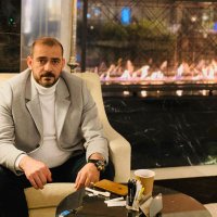 abdurrahman badıllı (@a_badilli) 's Twitter Profile