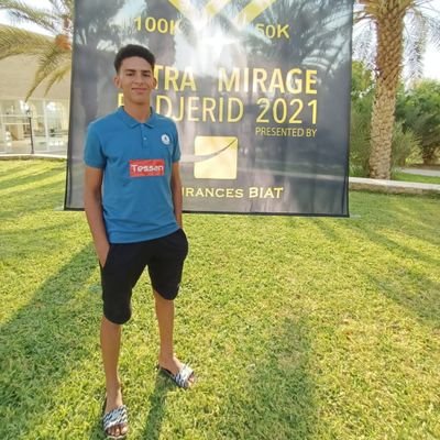 AbderrahimFito1's profile picture. Athlétism