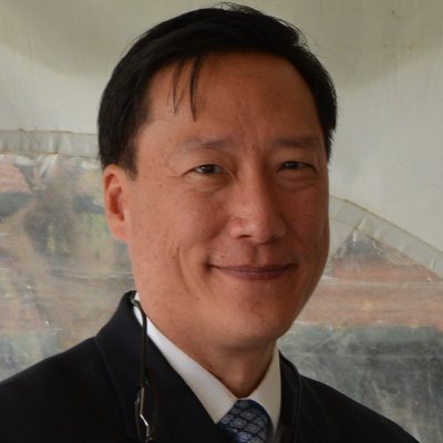 Doctor | Professor @EmoryDeptofMed | Global Health Scientist | Asian-American