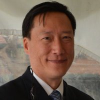 Michael H. Chung (@baba_chung) 's Twitter Profile