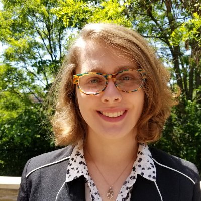 ChristieMBarron's profile picture. Data Analyst @CTSIUofT | PhD. Candidate @OISEUofT
R, Python, SQL, Tableau, IRT, SEM, Mixture Modeling and CDM
Views are my own