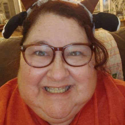 MartiLloyd4's profile picture. Just me...