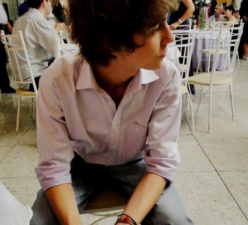 _Mathh17's profile picture. Sei que nunca fui Perfeito e nen vou ser (8'