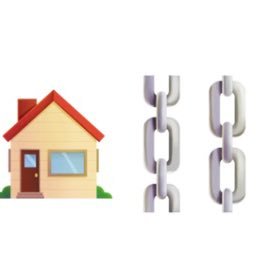closedbtc's profile picture. for the future of real estate.🏠⛓🤝⛓🏠.   crypto, blockchain, tokenization, defi.