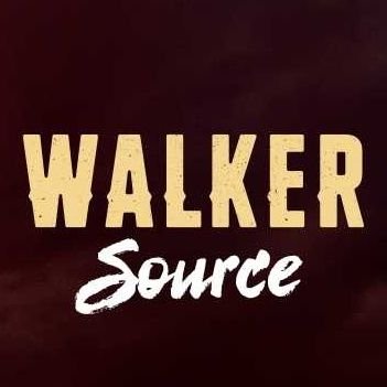 Walker Source ⭐