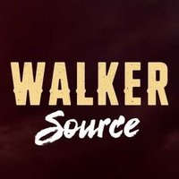 Walker Source ⭐ (@cwwalkersource) 's Twitter Profile Photo Walker Source ⭐ (@cwwalkersource) 's Twitter Profile Photo