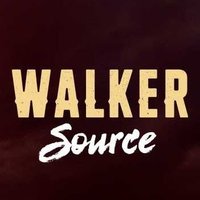 Walker Source ⭐(@cwwalkersource) 's Twitter Profile Photo