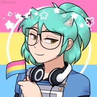 TAE_zadic007 (@t007art) 's Twitter Profile