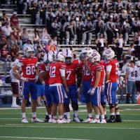 Brandon Redden (@bredden_12) 's Twitter Profile