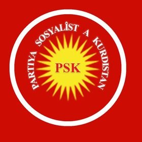 Hesabê fermî yê Partiya Sosyalîst a Kurdistan e

Kurdistan Sosyalist Partisi Resmi Hesabıdır