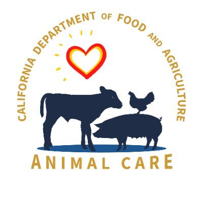 CDFAAnimalCare Profile Picture