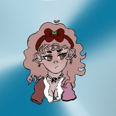 Natura(dotty irl)さんのプロフィール画像