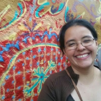 MariaE116637's profile picture. Physicist