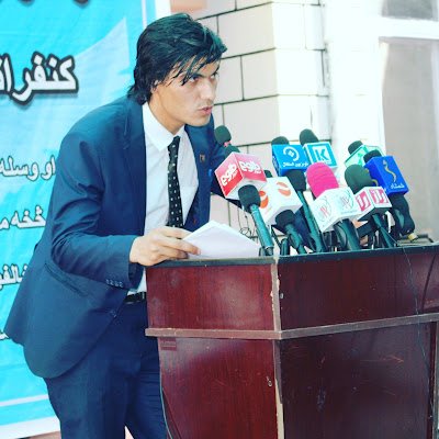 مونږ خدایﷻ لرو، او خدایﷻ هر څه! الحمدلله💝☝!