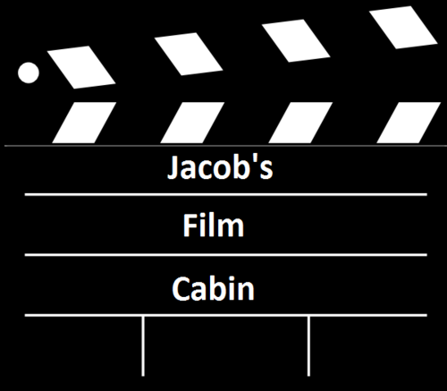 JacobsFilmCabin's profile picture. I watch all the films and recommend you the good ones... writing is fun; writing about films is my passion. Visit Jacob's Film Cabin. @jacob_stol