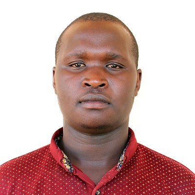 NangoliAndrew's profile picture. Listen think and face challenge