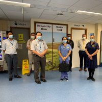 UHP Gastro, Endo, Hep, GIM, Renal, Cardio & PIU (@uhp_gastro_card) 's Twitter Profile