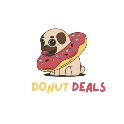 Bringing you the best Daily Deals from around the internet

Official Account for Donut Deals

@AmazonAssociates Member Tweets Contain Affiliate Links