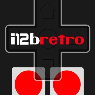 i12bretro Profile Picture