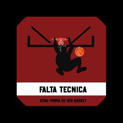 Otra forma de ver basket. Apasionados por el baloncesto 🏀 Hecho por fans para fans