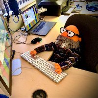 Rocky Dailey (@daileydoc) 's Twitter Profile