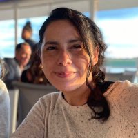 Muriel Mardones (@muriel___) 's Twitter Profile