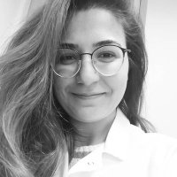 Benay Ozbay (@benayozbay) 's Twitter Profile