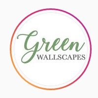 Green Wallscapes(@GreenWallscapes) 's Twitter Profile Photo