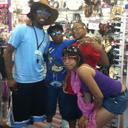 Sha-yon Ross - @ShayRoss212 - Twitter