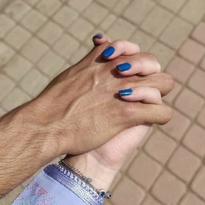 marouasalhi01's profile picture. ‏والروحُ تَأْلفُ من يُطمئِنها والنفس تميل لمن يحتويها ♥️
