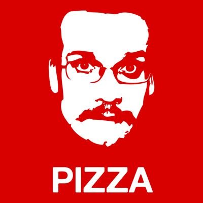 I tweet the Pizzamas jokes since some people can't get them or don't want to download the app! run by @skudiklier