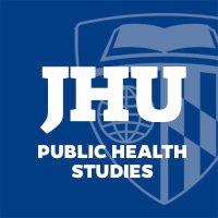 JHU Public Health Studies (@johnshopkinsphs) 's Twitter Profile