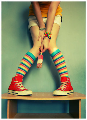 Start at 16-7-2011 // Link je followers en Retweet herkenbare dingen!