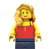 Brick Lady Agata(@BrickLadyAgata) 's Twitter Profile Photo