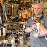 Andy Coates(@AndyWoodturner) 's Twitter Profileg