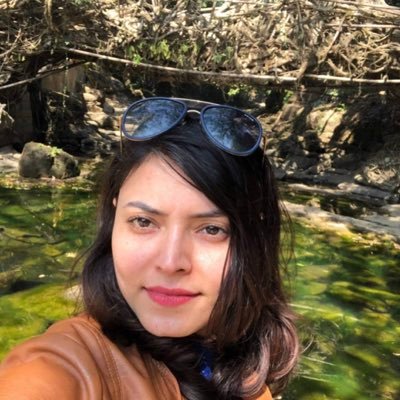 RubyT1222's profile picture. Researcher.