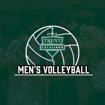 The Official Account of Trent Men's Volleyball
@trentexcalibur
#1EX #BleedGreen