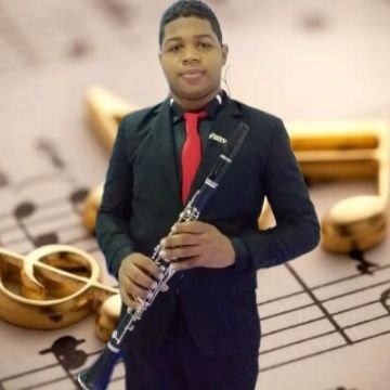 Saxofonista/
Clarinetista
🎶🎼🎵