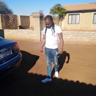 MafojaneLesego Profile Picture