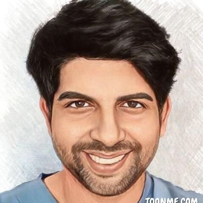 TheCodingProjec's profile picture. Machine learning architect during the week and on weekends I write about Deep learning👨‍🏫, Fitness🏋️‍♂️ and Photography https://t.co/tu0amZ3M2W